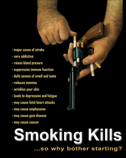 Anti-Smoking - Smoking kills (4).